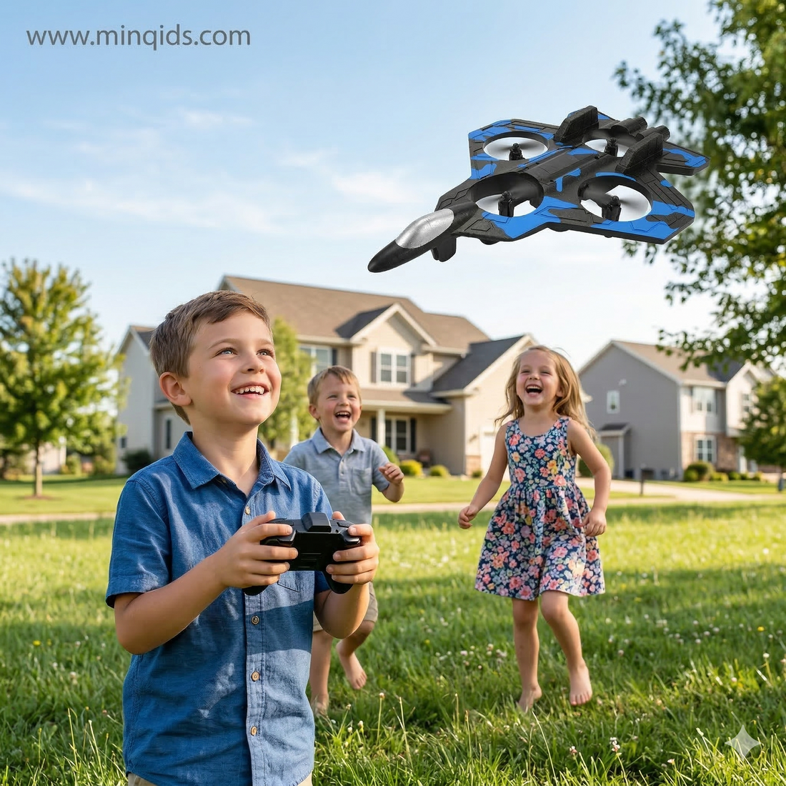 Rc fighter plane – 2.4 GHz Remote Control Fighter Plane( Red)